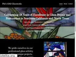 Sites similar to 1502glassworks.com