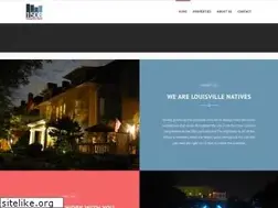 Sites similar to 1508properties.com