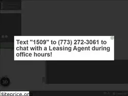 Sites similar to 1509hinmanave.com