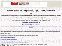 Sites similar to 150cessna.tripod.com
