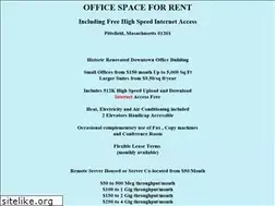 Sites similar to 150north.com