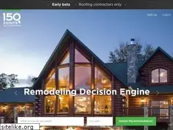 Sites similar to 150points.com