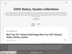 Sites similar to 150status.com