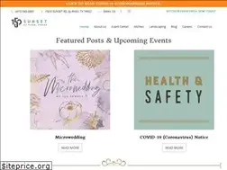 Sites similar to 150sunset.com