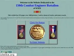 Sites similar to 150th.com