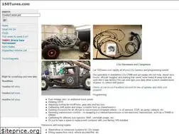 Sites similar to 150tunes.com