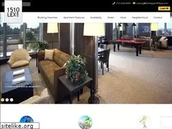 Sites similar to 1510lex.com