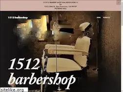Sites similar to 1512barbershop.com