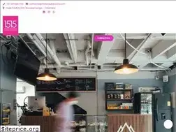 Sites similar to 1515arquitectura.com