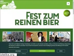 Sites similar to 1516-ingolstadt.de
