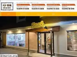 Sites similar to 151a-salon.com