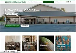 Sites similar to 151cofc.com