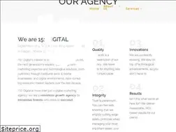 Sites similar to 151digital.com