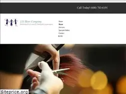 Sites similar to 151haircompany.com