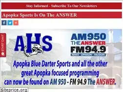 Sites similar to 1520wbzw.com