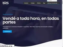 Sites similar to 1525.com.ar