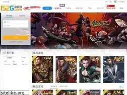 Sites similar to 152g.com