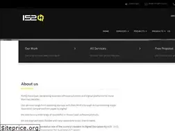 Sites similar to 152hq.com