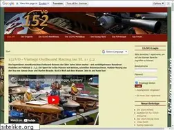 Sites similar to 152vo.de