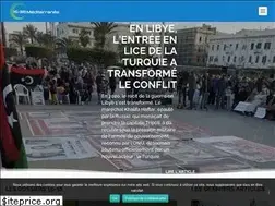 Sites similar to 1538mediterranee.com