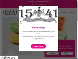 Sites similar to 1541coffee.com