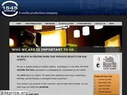 Sites similar to 1545media.com