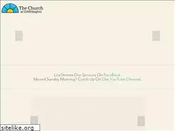 Sites similar to 1548heights.org