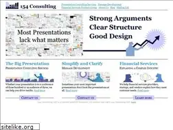 Sites similar to 154consulting.com