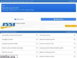 Sites similar to 1551.lt