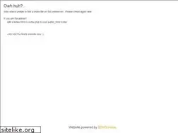 Sites similar to 1551bier.nl