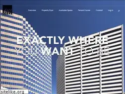 Sites similar to 1555poydras.com