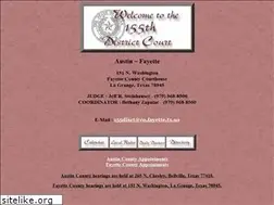 Sites similar to 155discttx.com