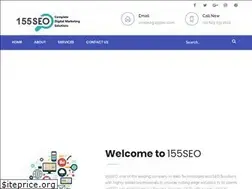 Sites similar to 155seo.com