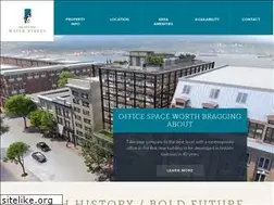 Sites similar to 155waterstreet.com