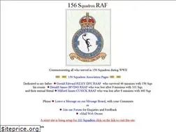 Sites similar to 156squadron.com