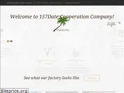 Sites similar to 157date.com