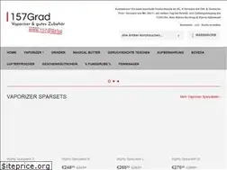 Sites similar to 157grad.de