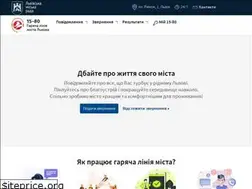 Sites similar to 1580.lviv.ua