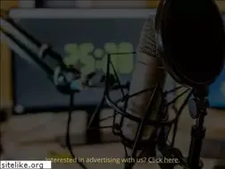 Sites similar to 1580thepraise.com