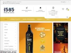 Sites similar to 1585.com.co