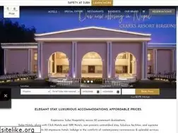 Sites similar to 1589hotels.com
