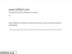Sites similar to 159dnf.com