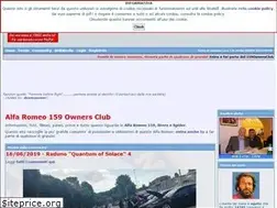 Sites similar to 159ownersclub.it