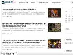 Sites similar to 15ae.com