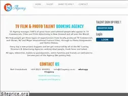 Sites similar to 15agency.co.nz
