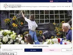Sites similar to 15augustus1945.nl