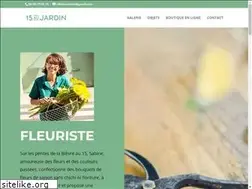Sites similar to 15aujardin.com