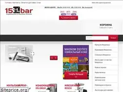 Sites similar to 15bar.ua