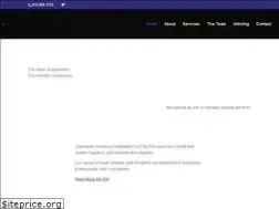 Sites similar to 15bedford.com