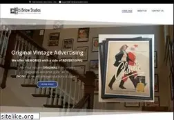 Sites similar to 15belowstudios.com